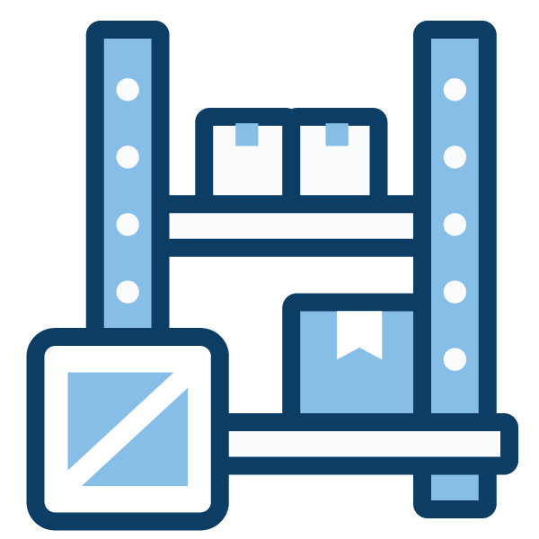 boxes icon