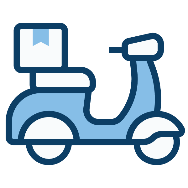 motorcycle icon
