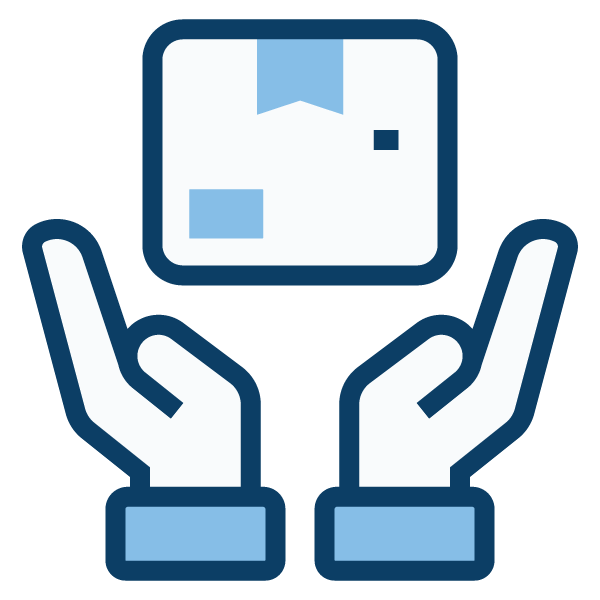 hands icon